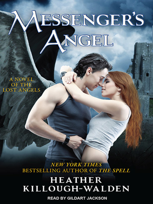 Title details for Messenger's Angel by Heather Killough-Walden - Available